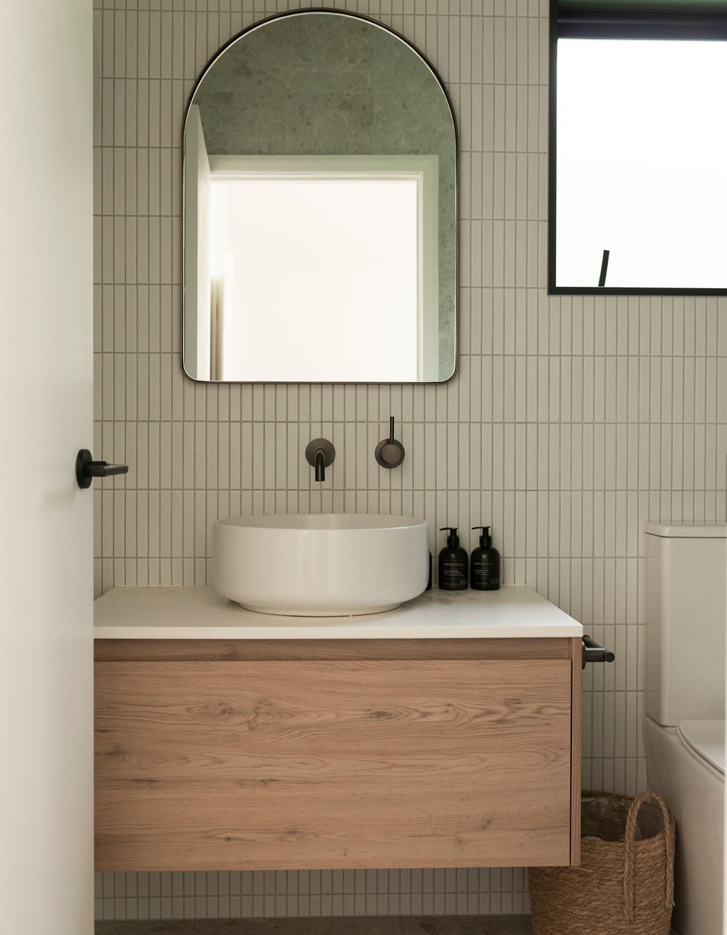 Narrowneck Renovation