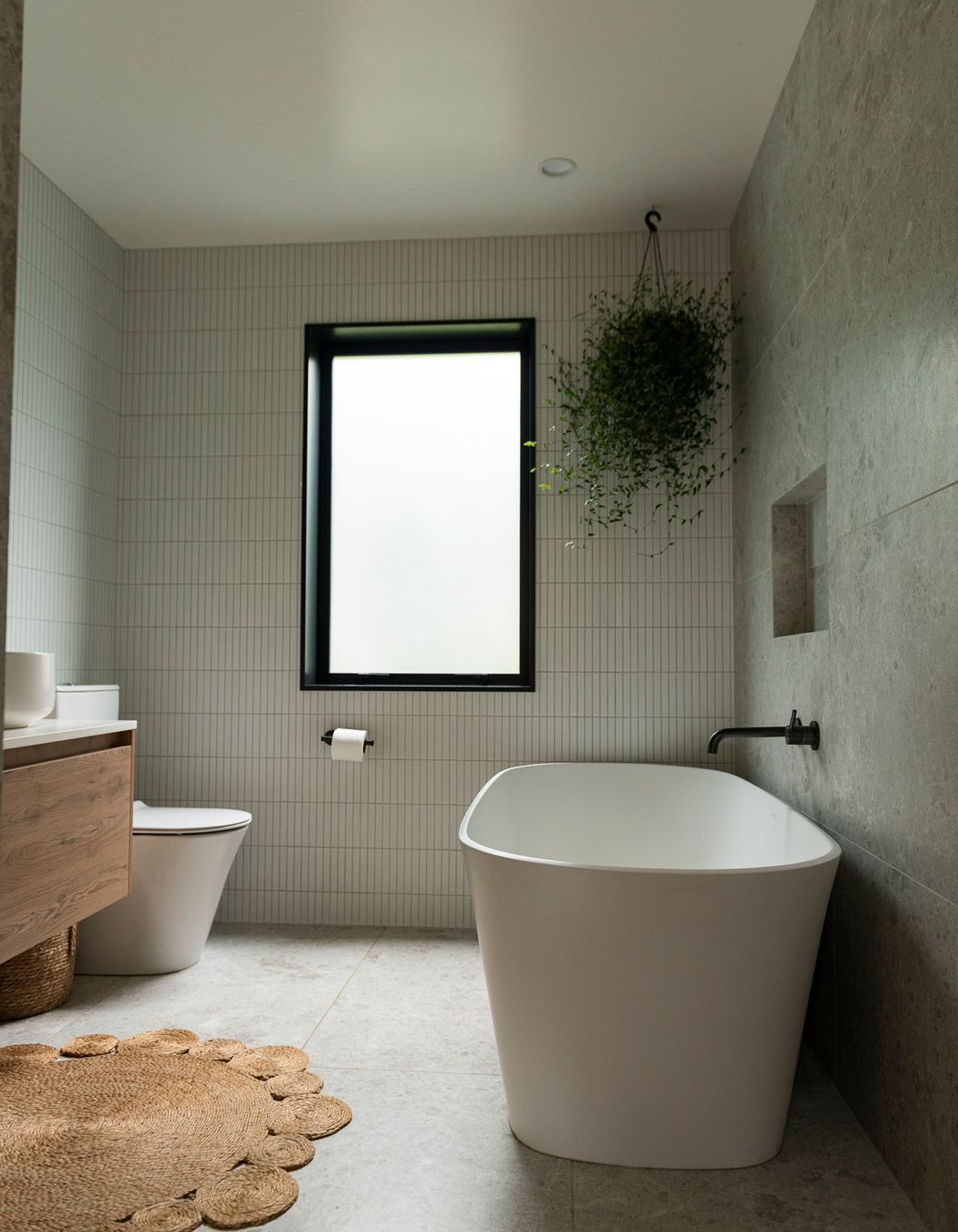 Narrowneck Renovation