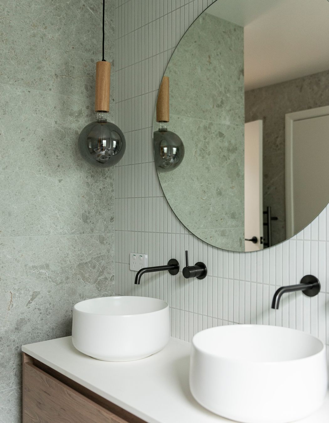 Narrowneck Renovation