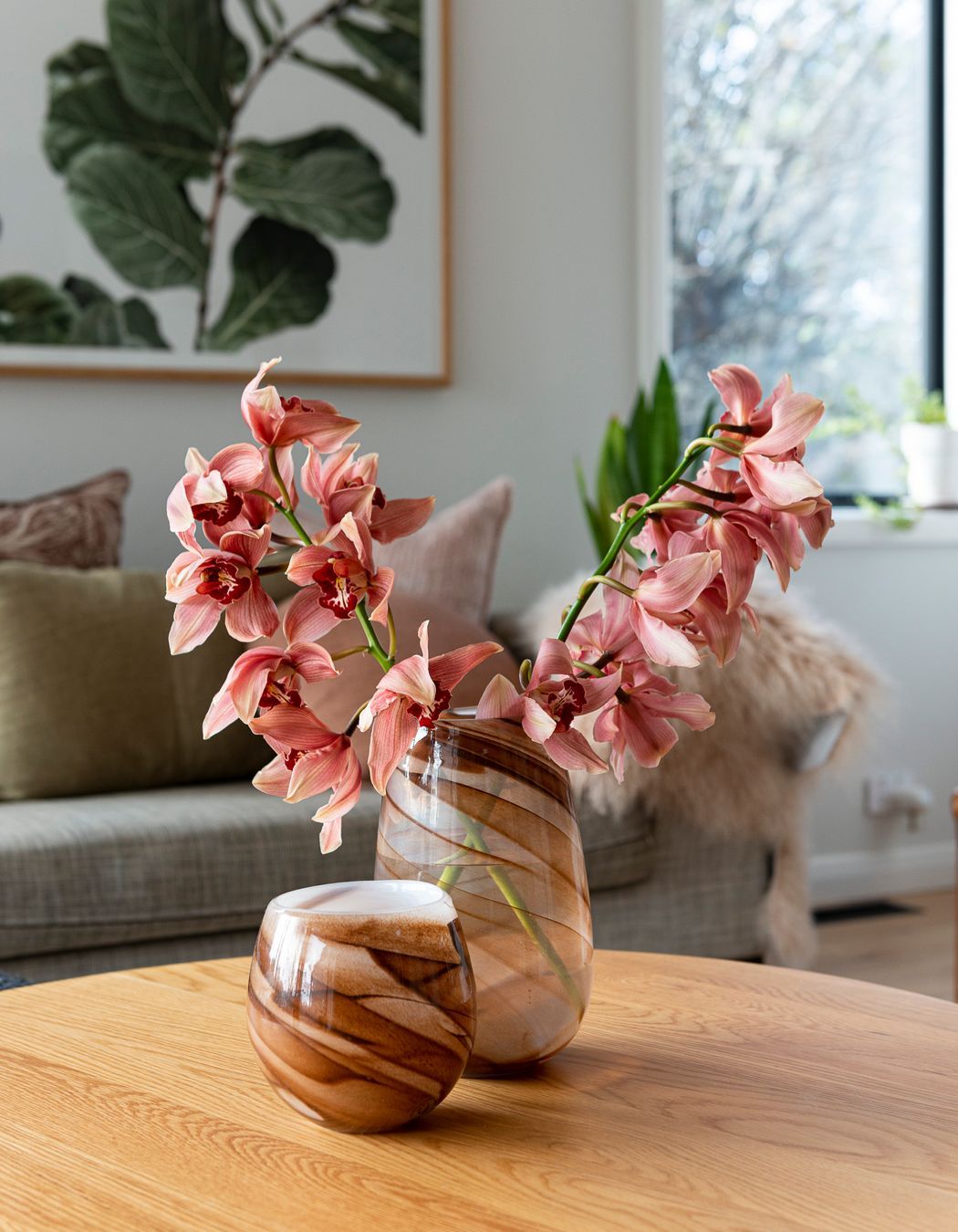 Narrowneck Renovation