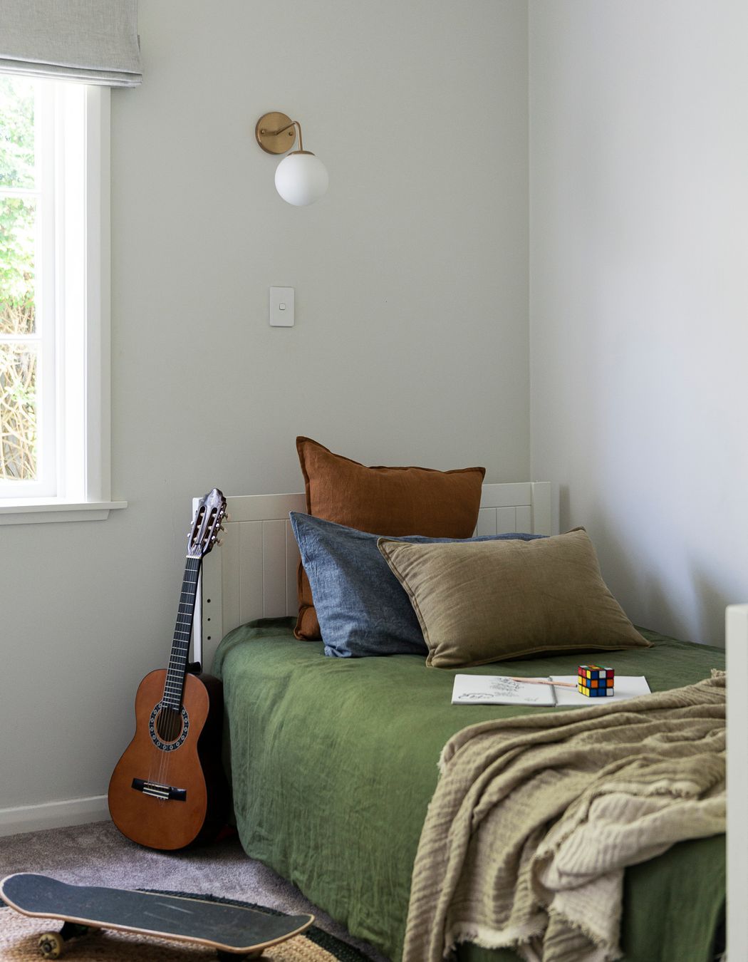 Narrowneck Renovation