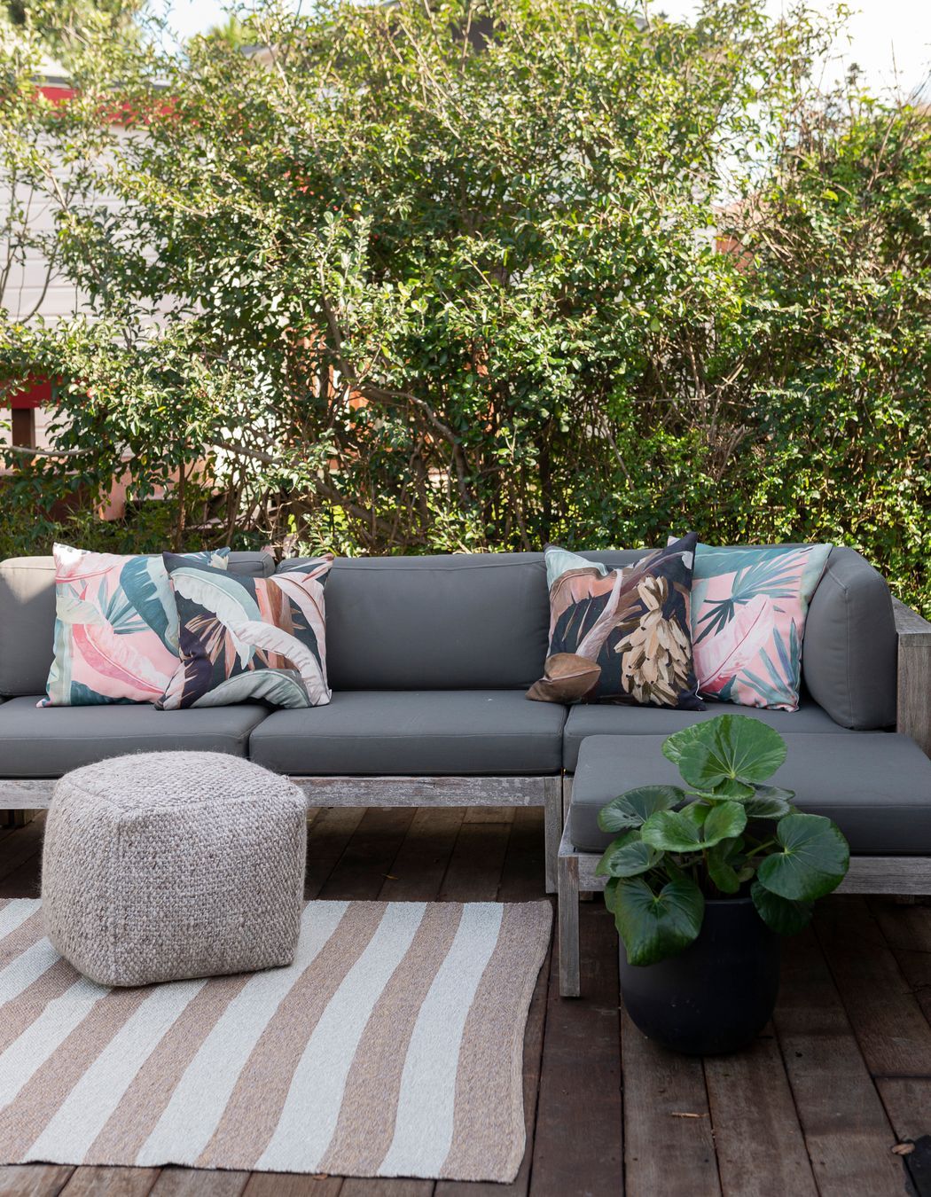 Narrowneck Renovation