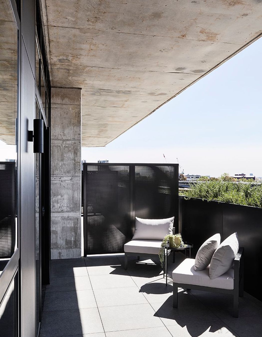 QVM X Housing Market Australia