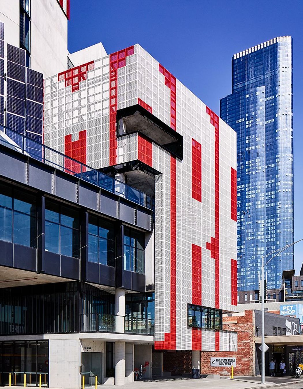 QVM X Housing Market Australia