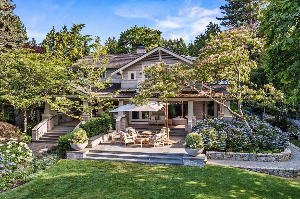 Vintage Remodel