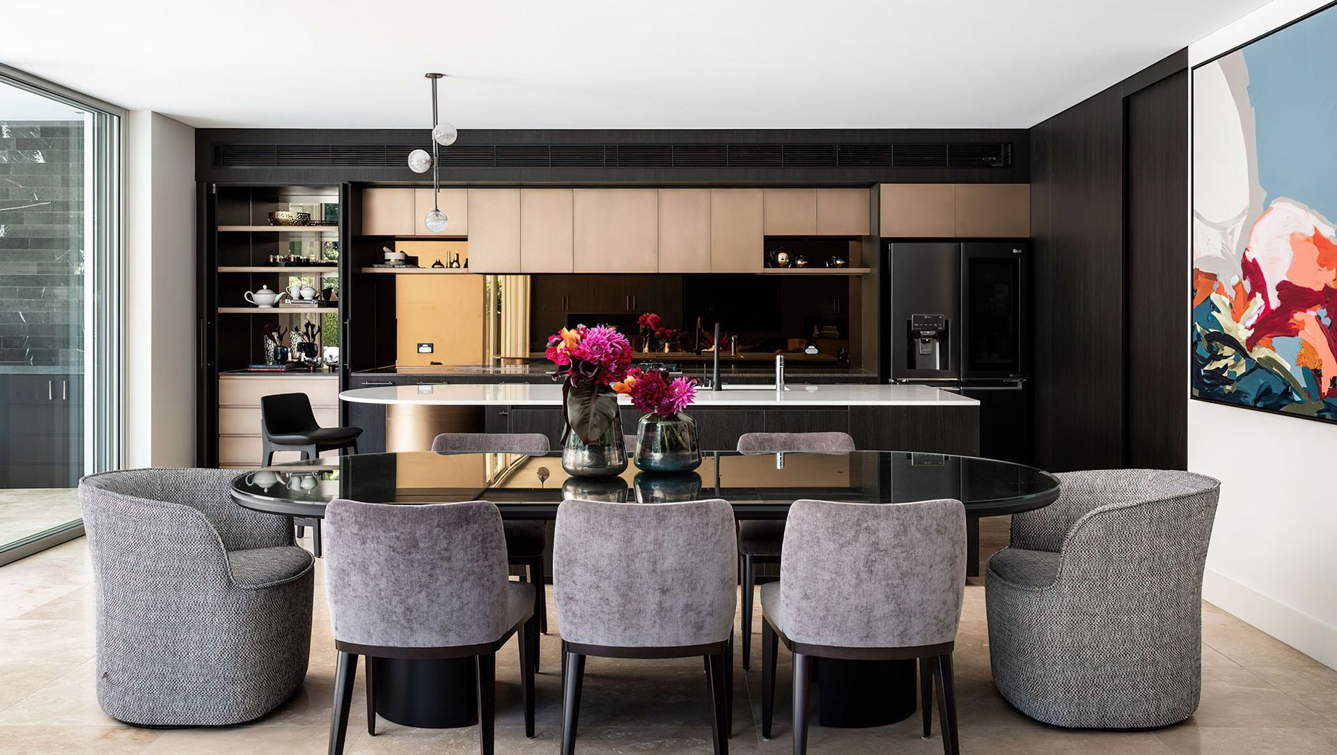 Dover Heights banner