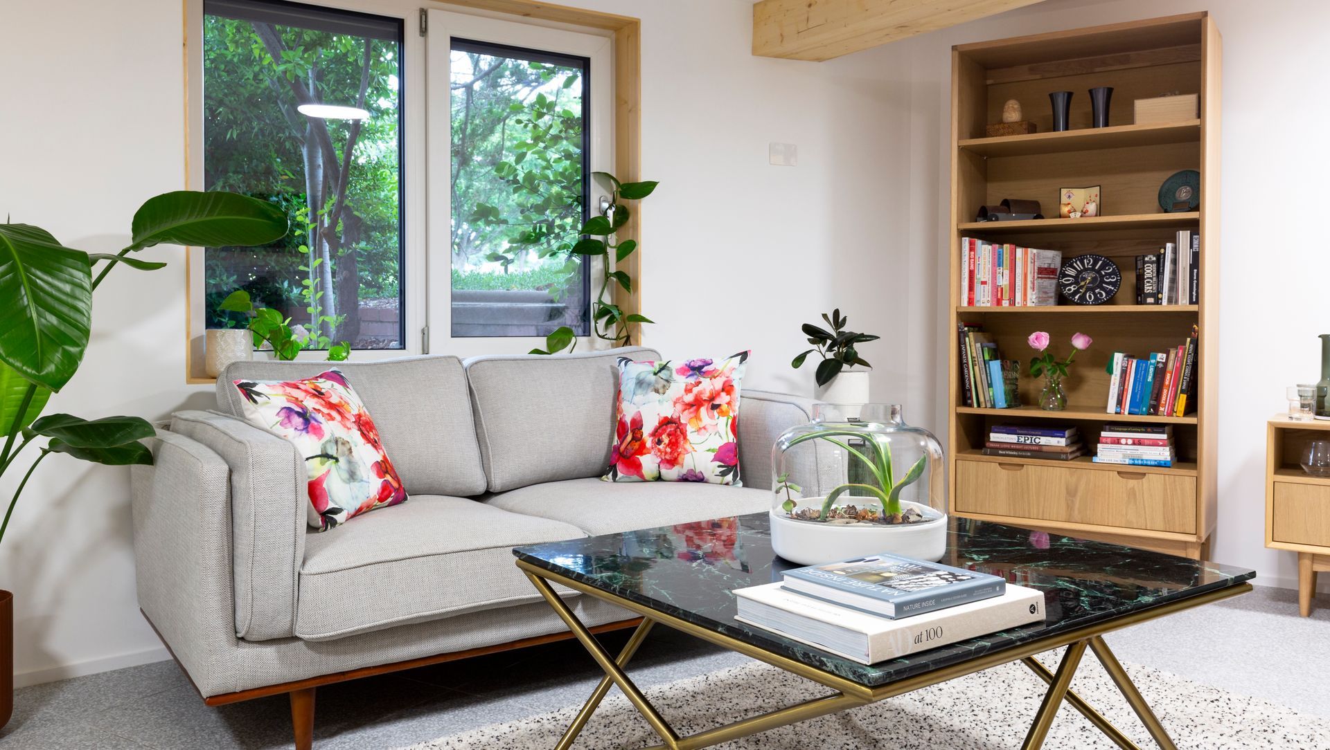 Home Office Renovation banner