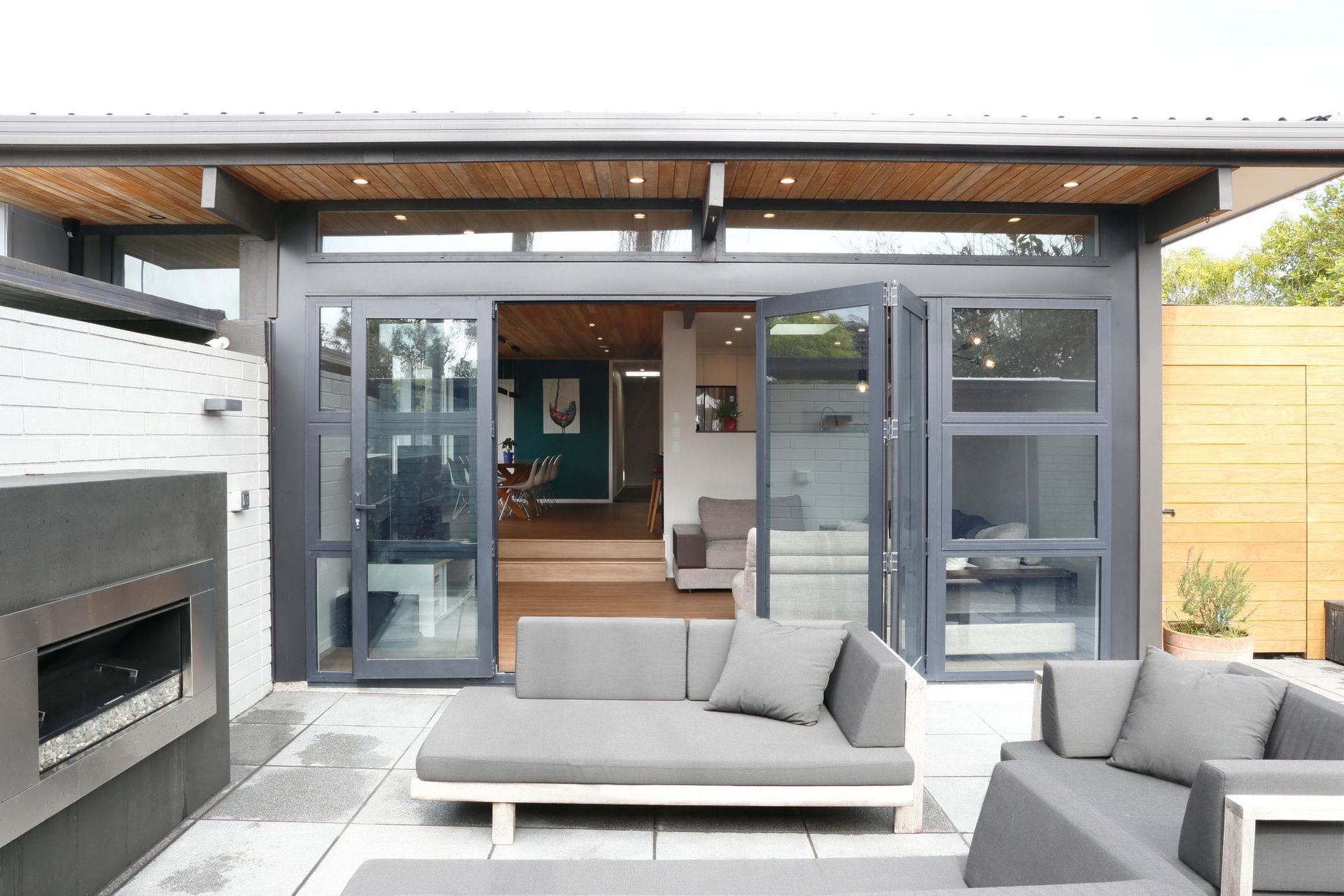 Titirangi Renovation