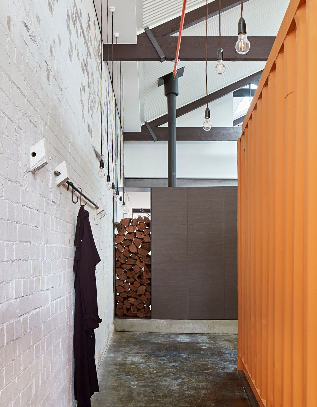 Old Furniture Factory