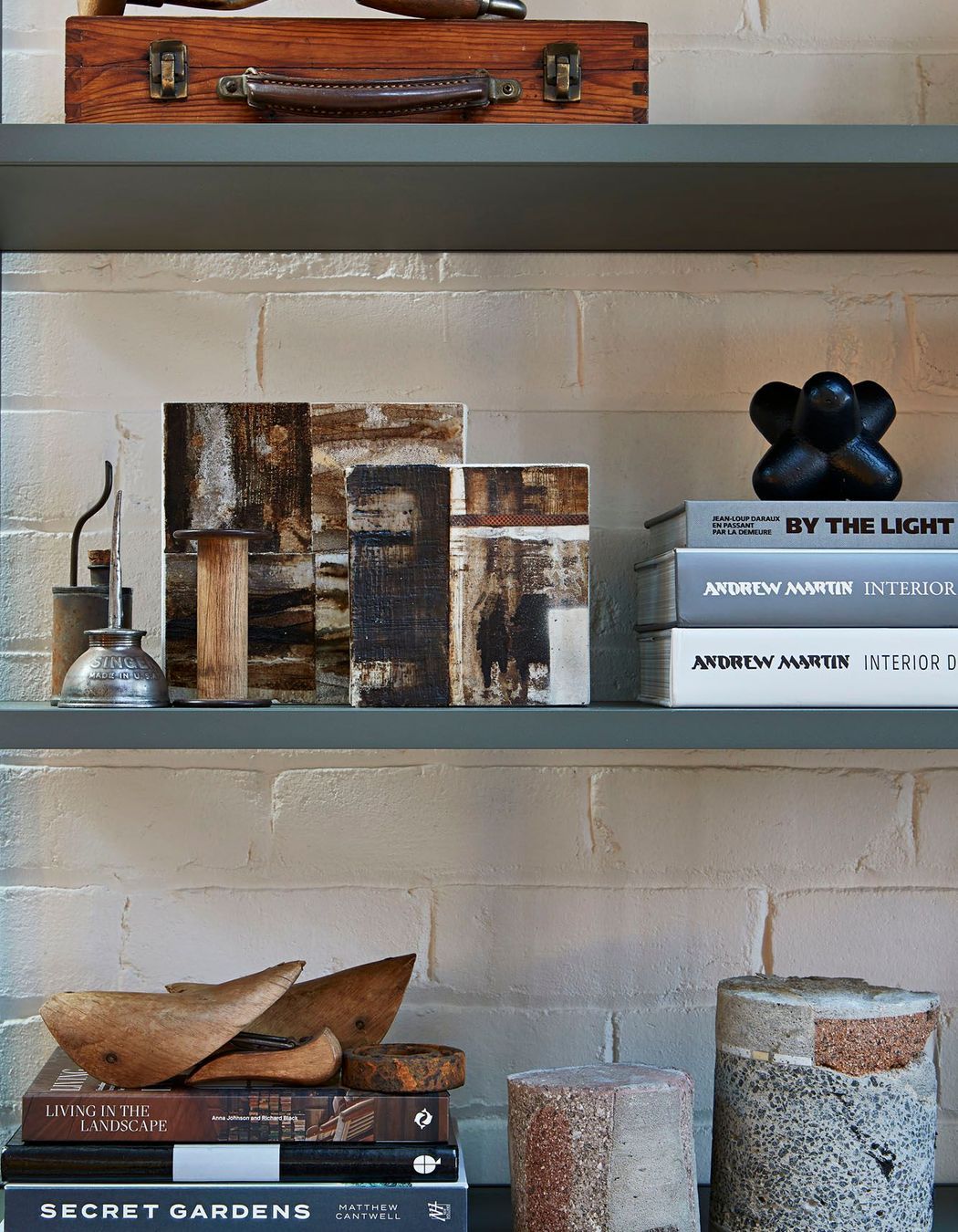 Old Furniture Factory