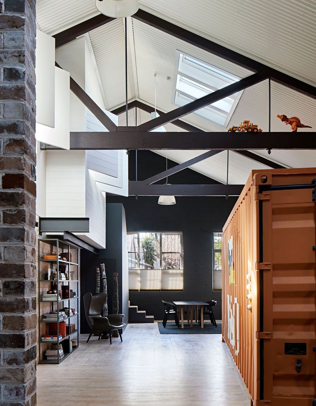 Old Furniture Factory