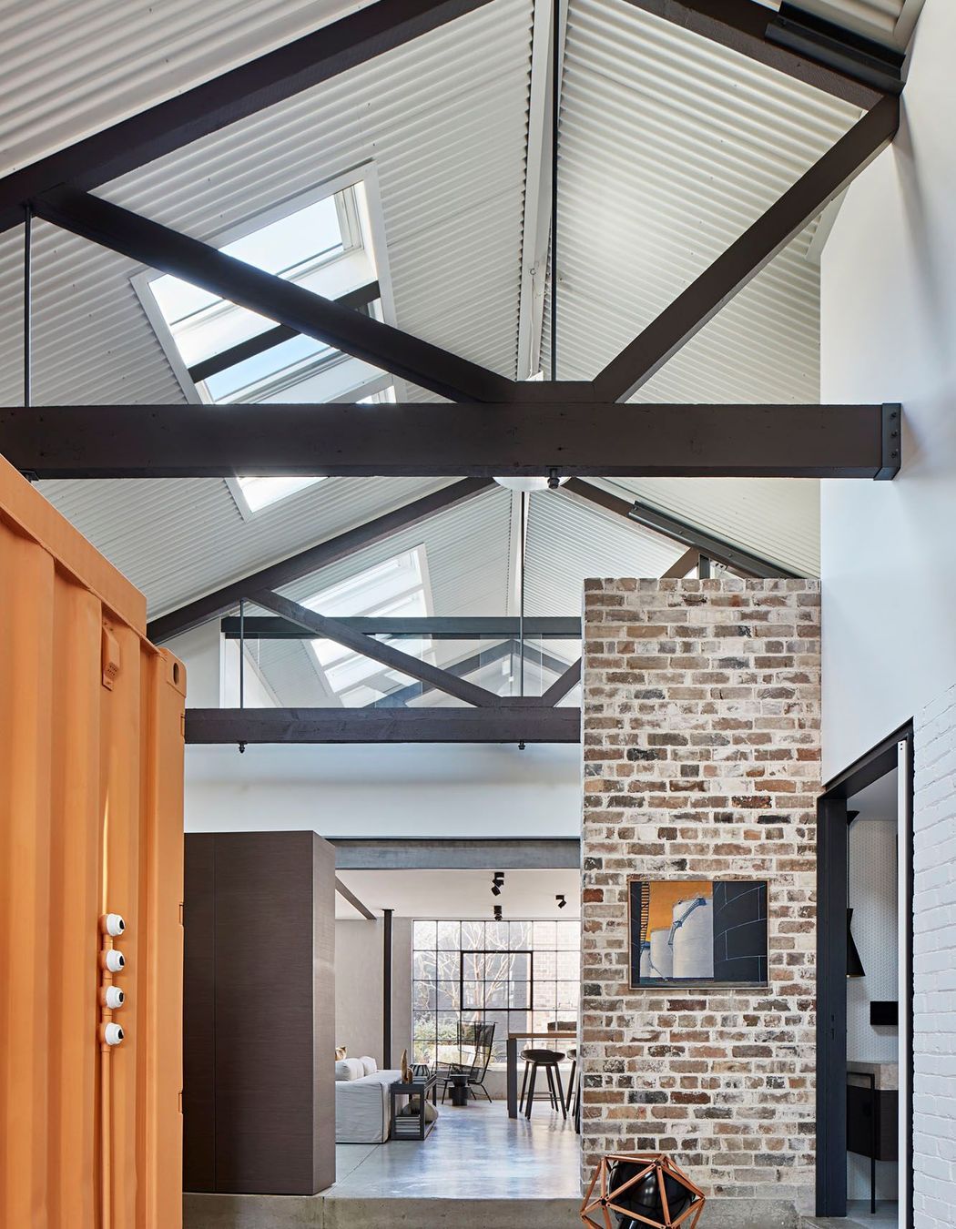 Old Furniture Factory