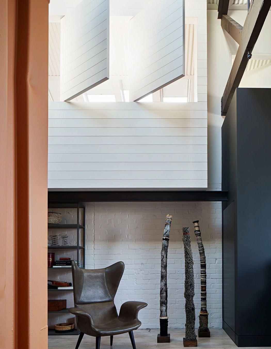 Old Furniture Factory