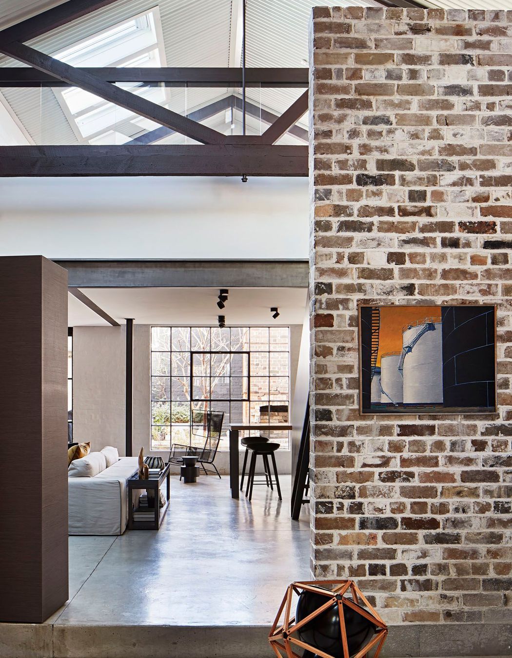 Old Furniture Factory