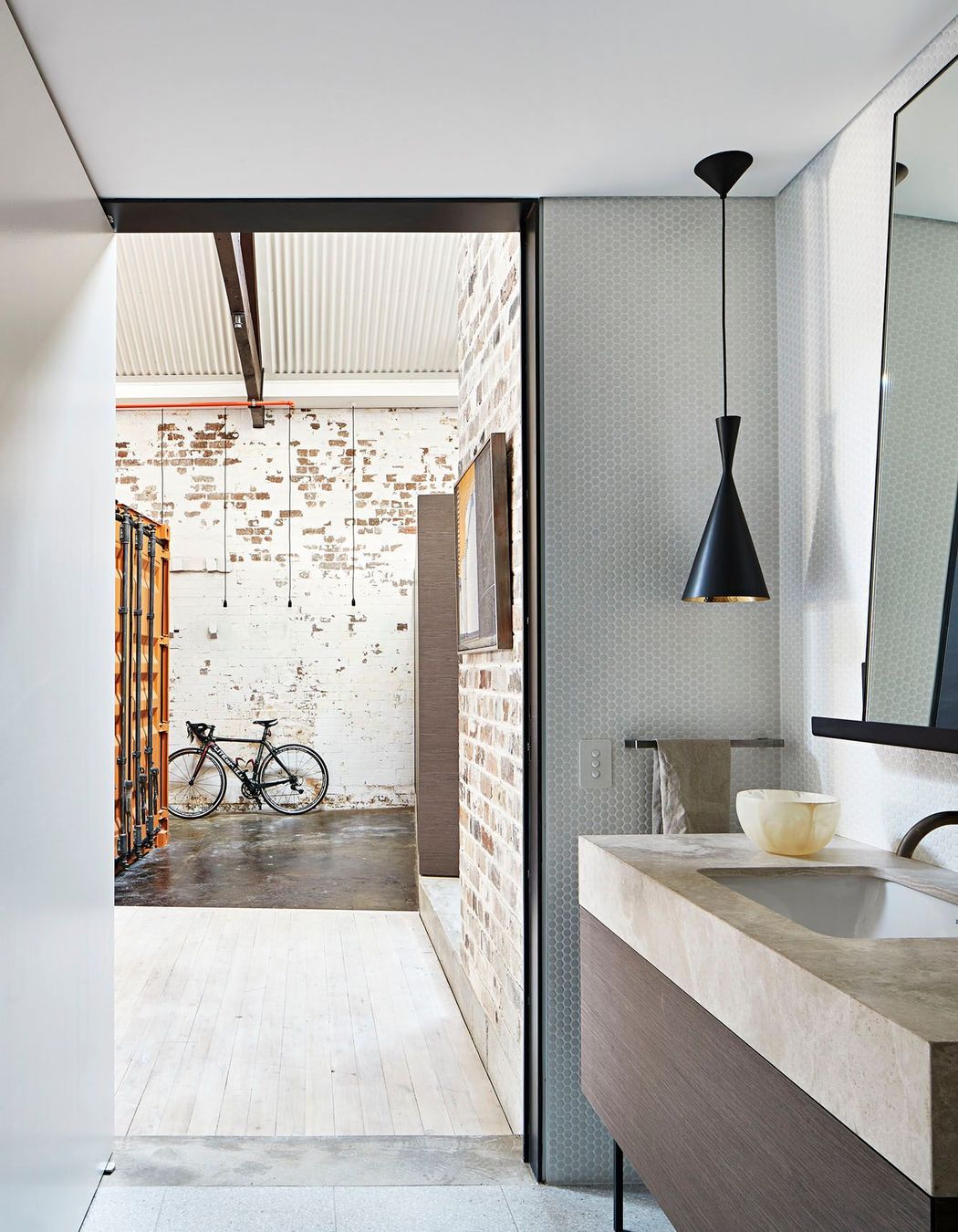 Old Furniture Factory