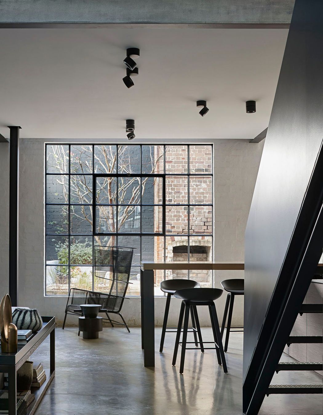 Old Furniture Factory