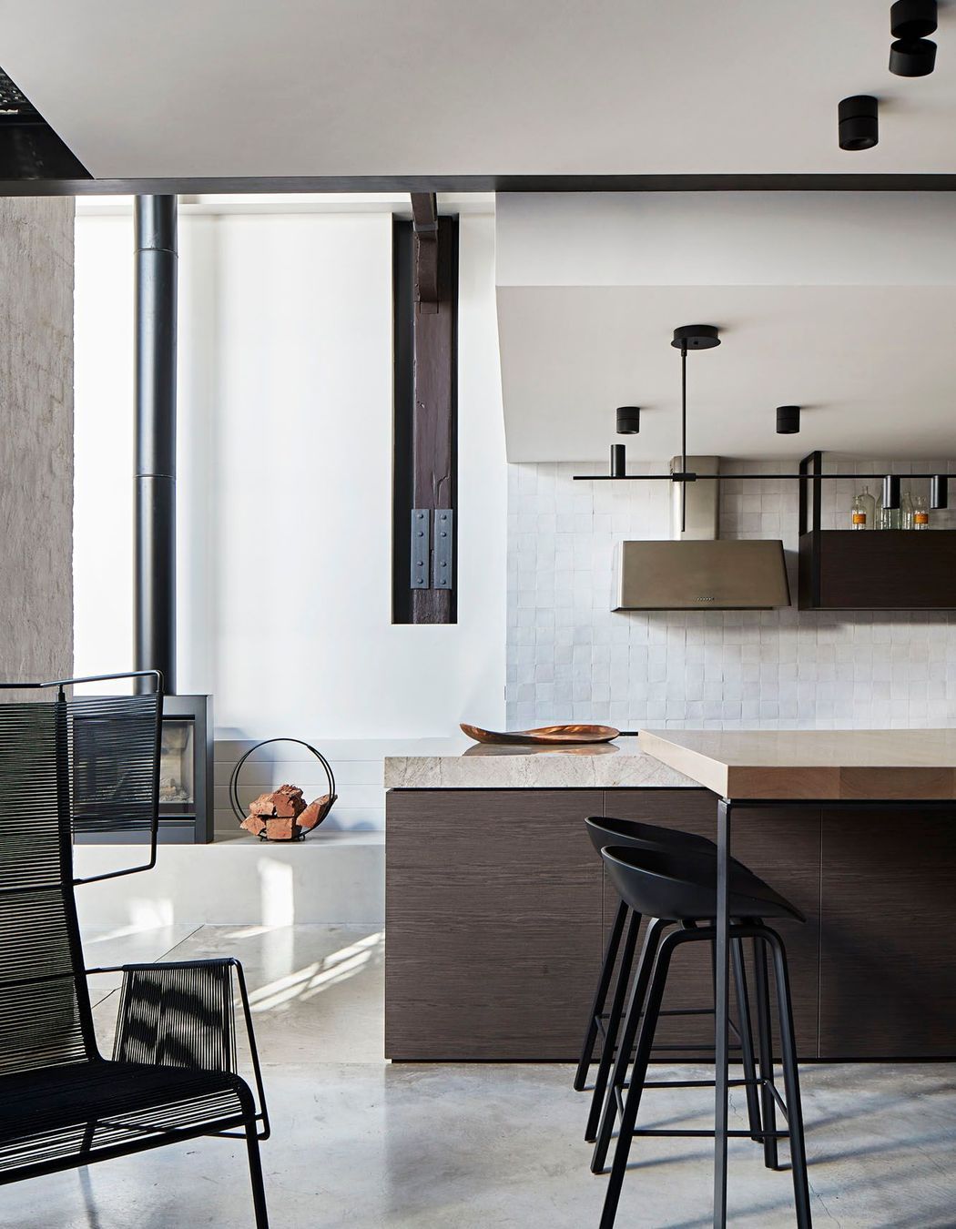 Old Furniture Factory