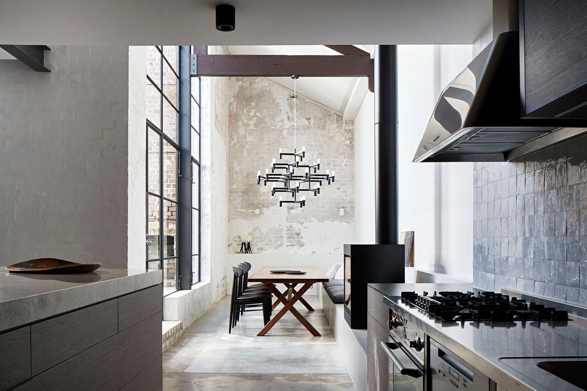 Old Furniture Factory