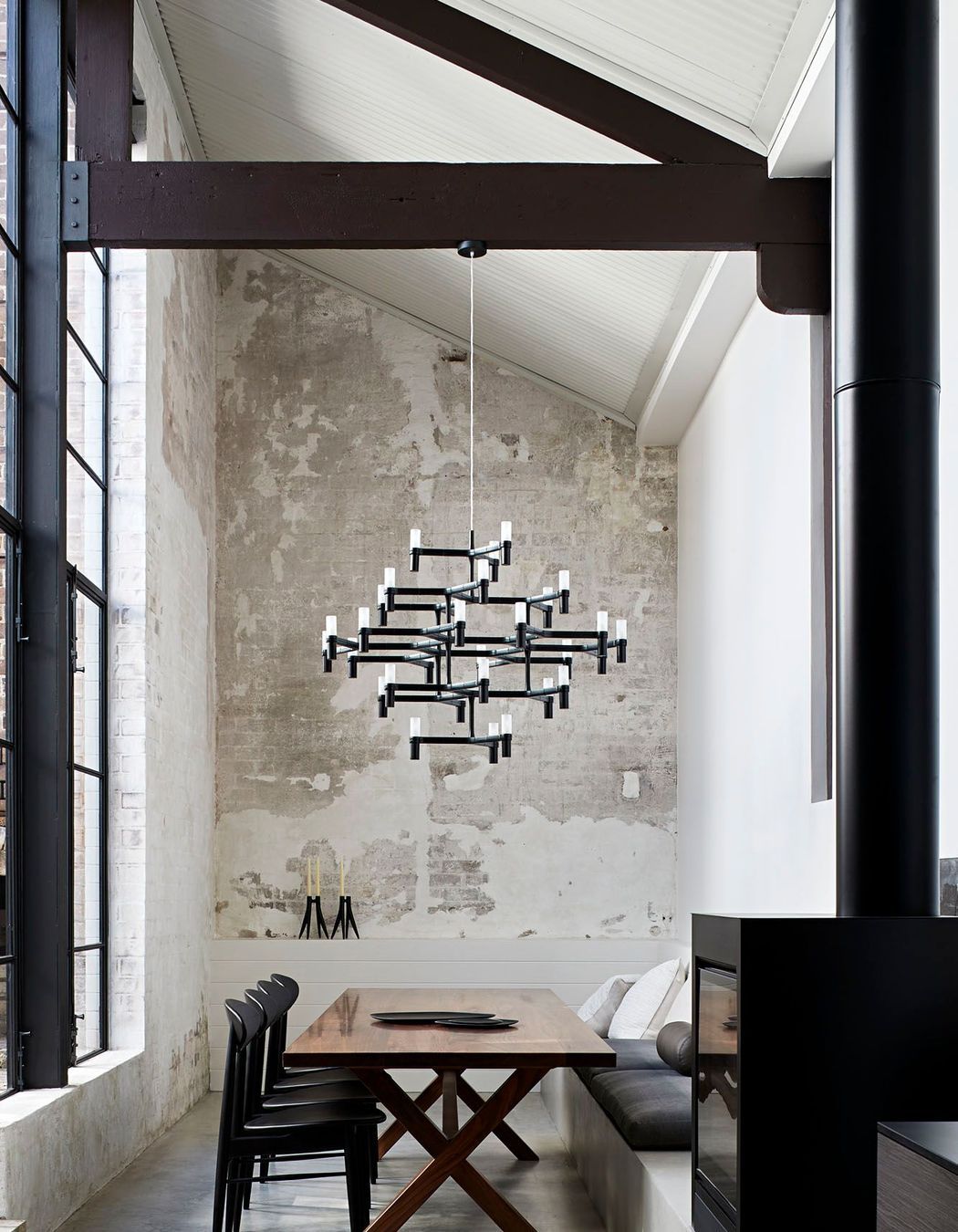 Old Furniture Factory