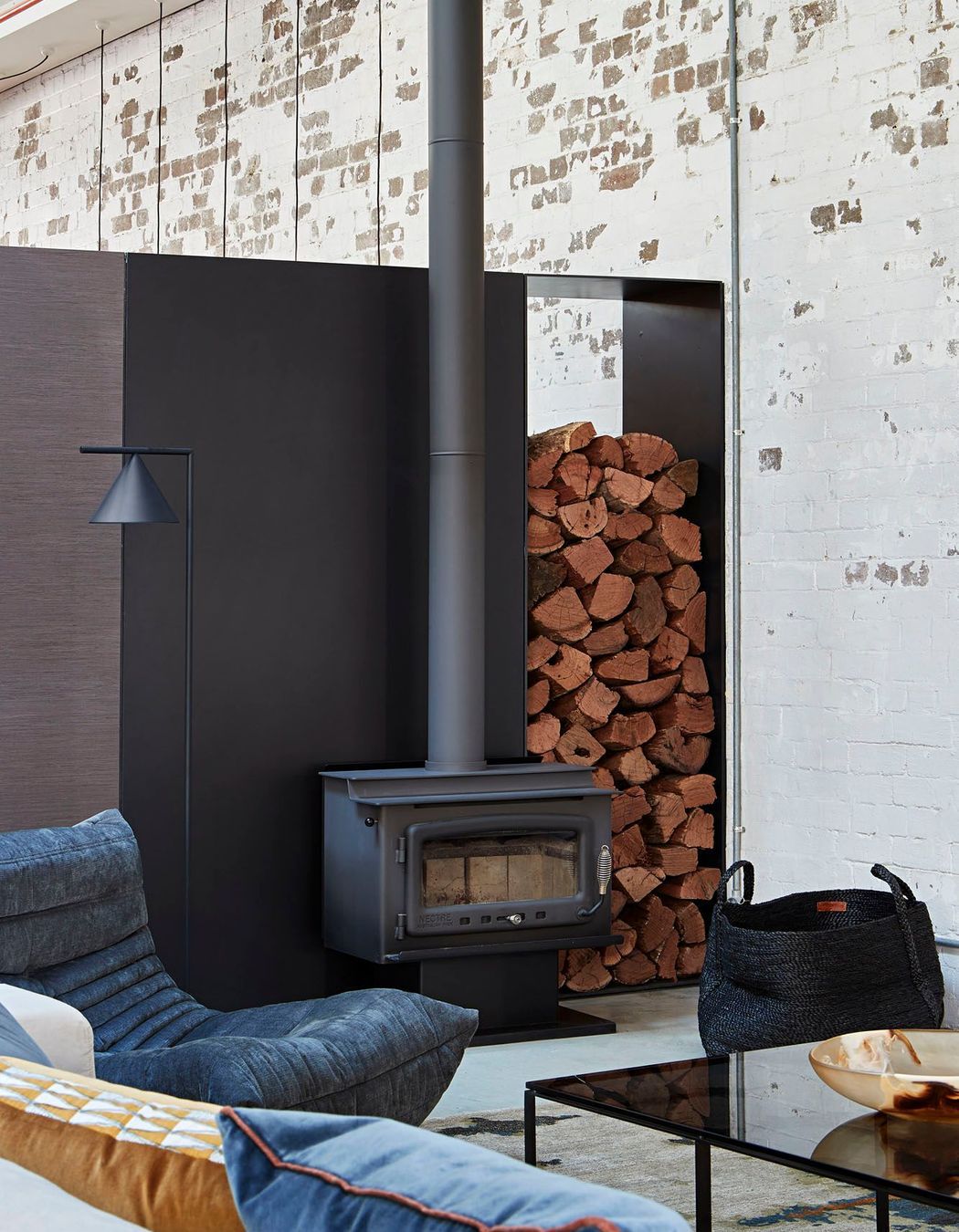 Old Furniture Factory