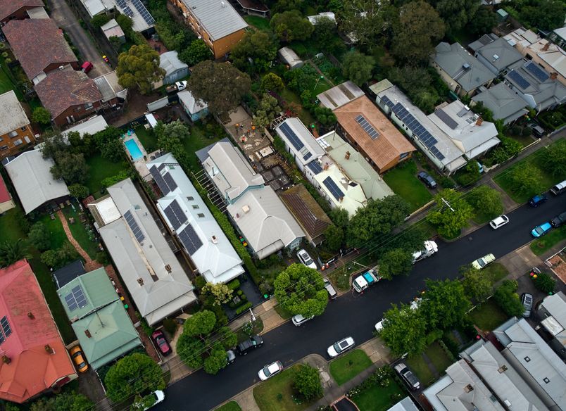 Yarraville Passive House