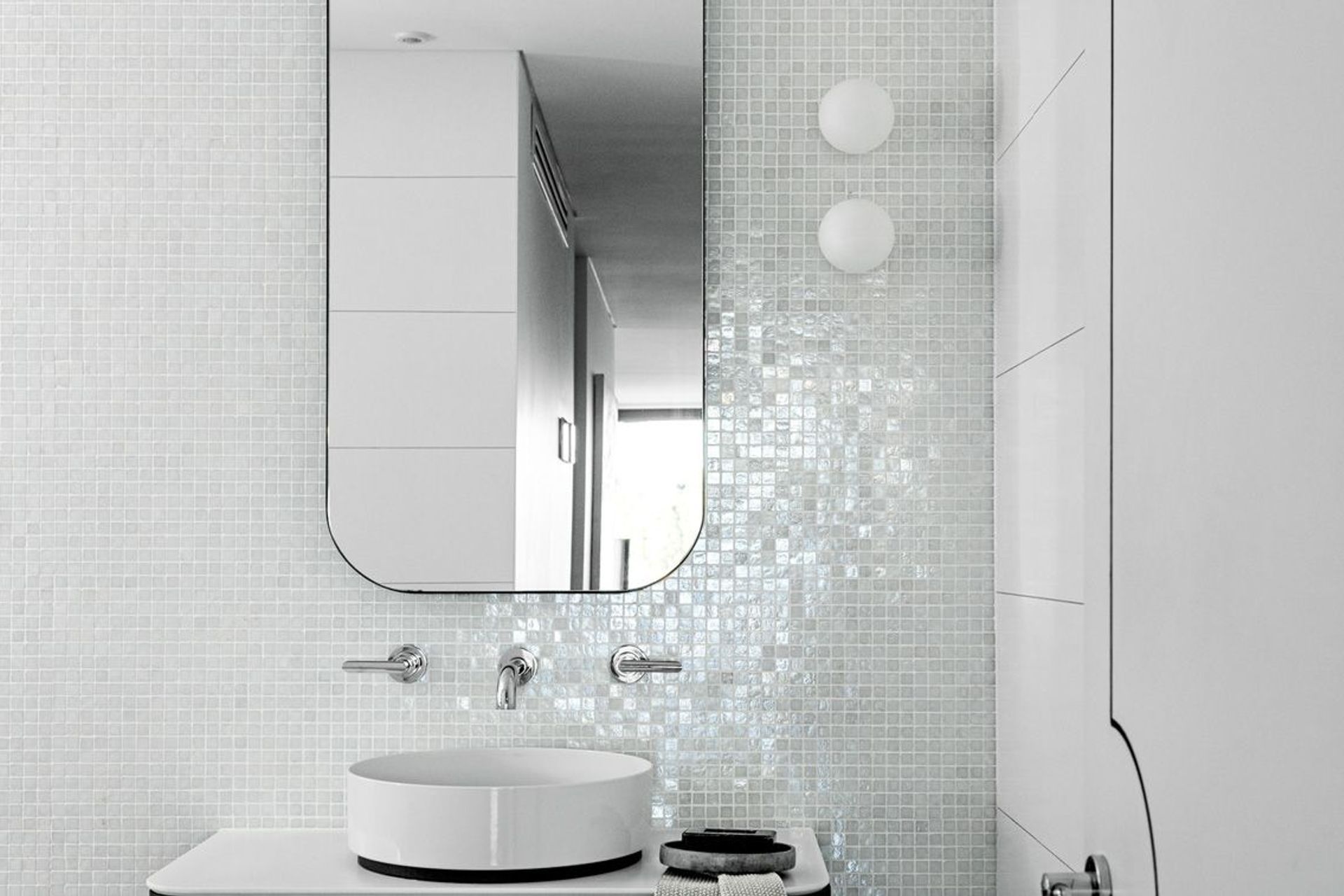 Private Residence - Woolwich