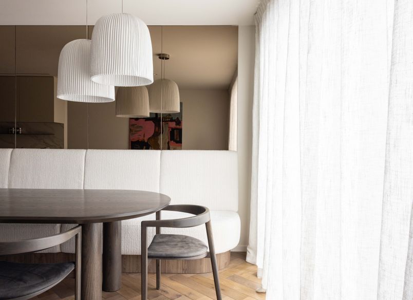 Central City Apartment