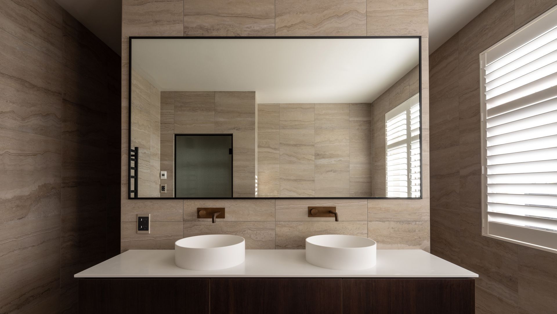 Carters Terrace Bathroom Renovation banner