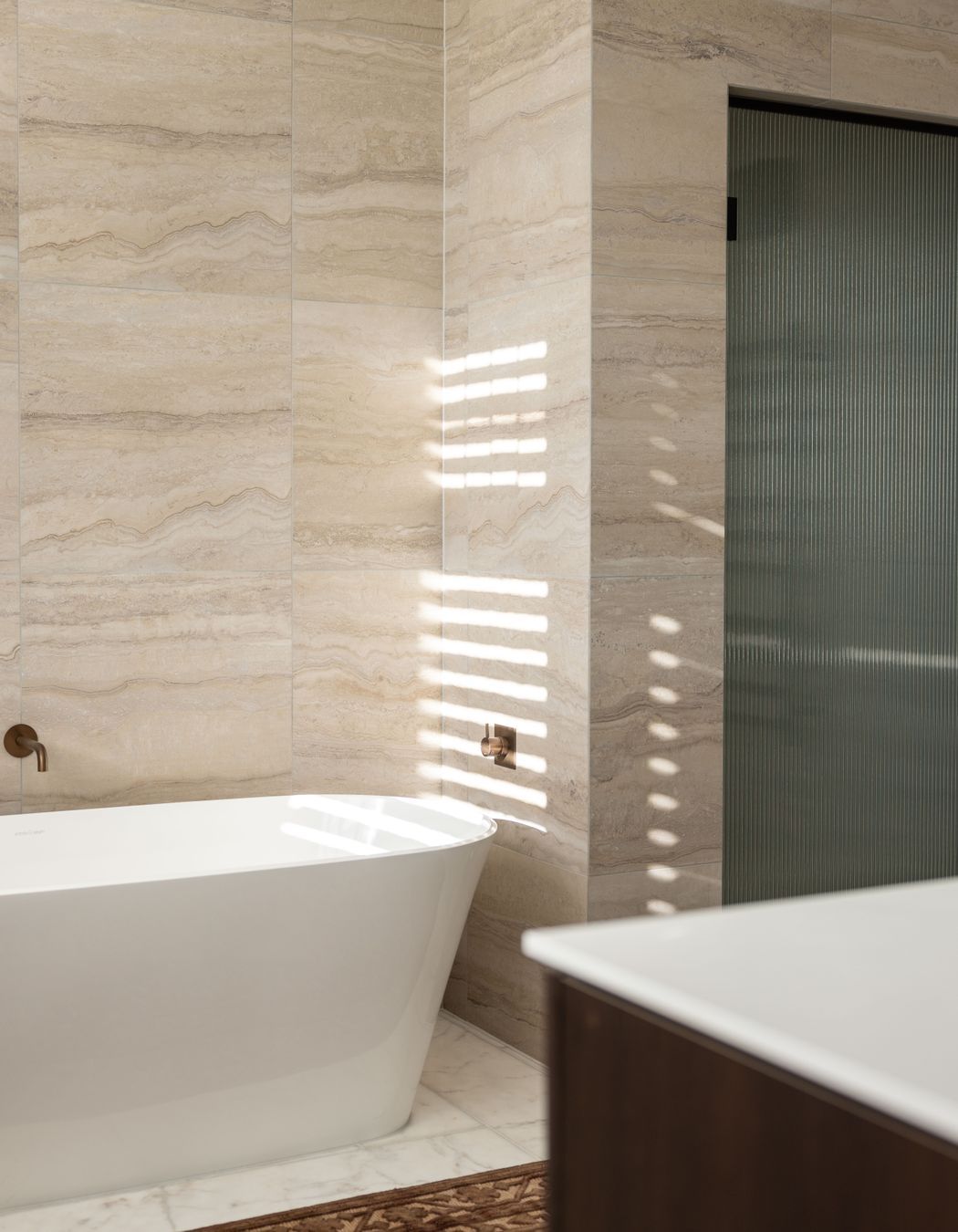 Carters Terrace Bathroom Renovation