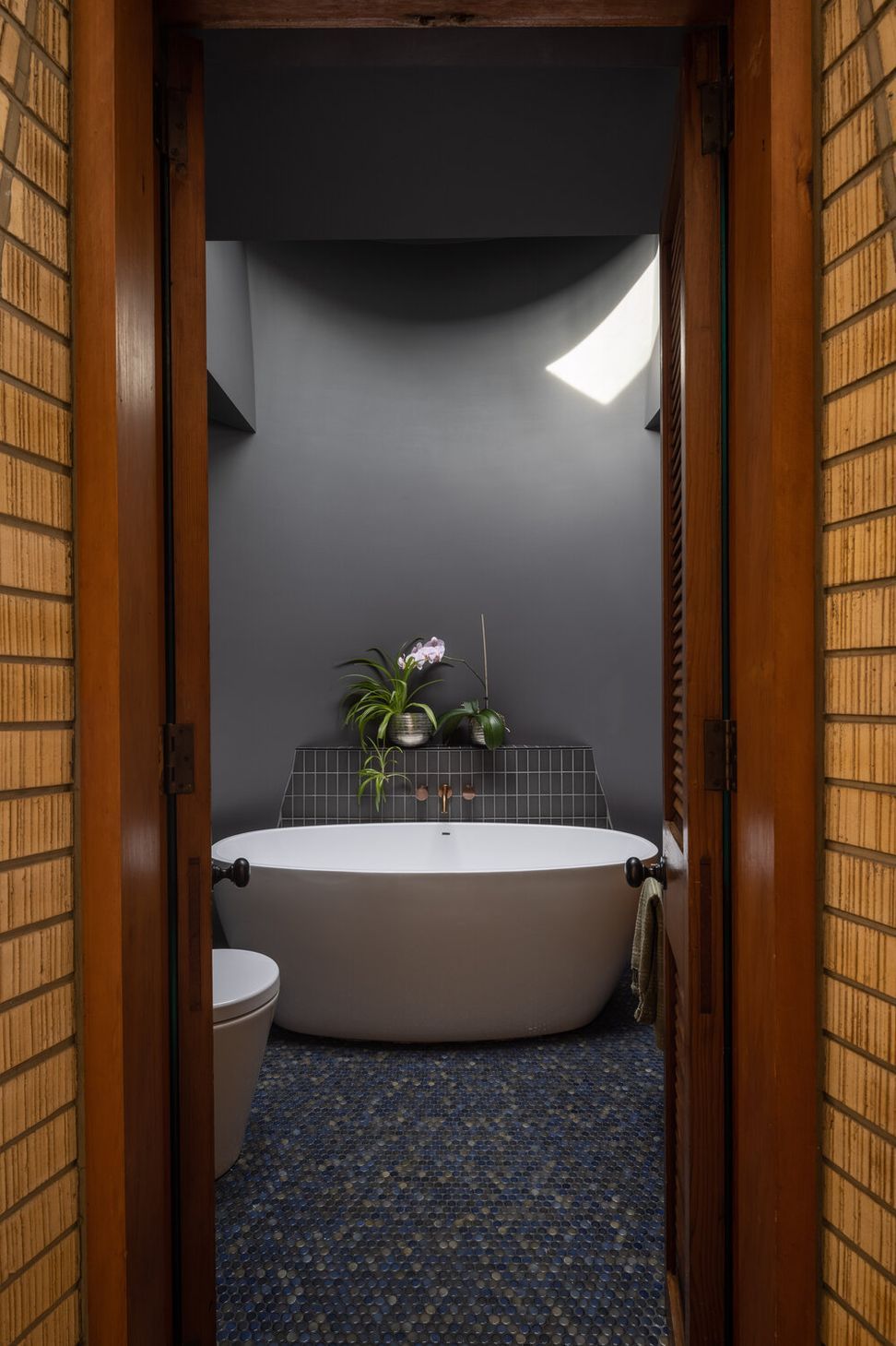 Mid-Century Renovation