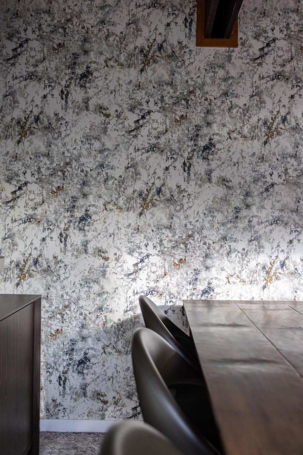 Mid-Century Renovation