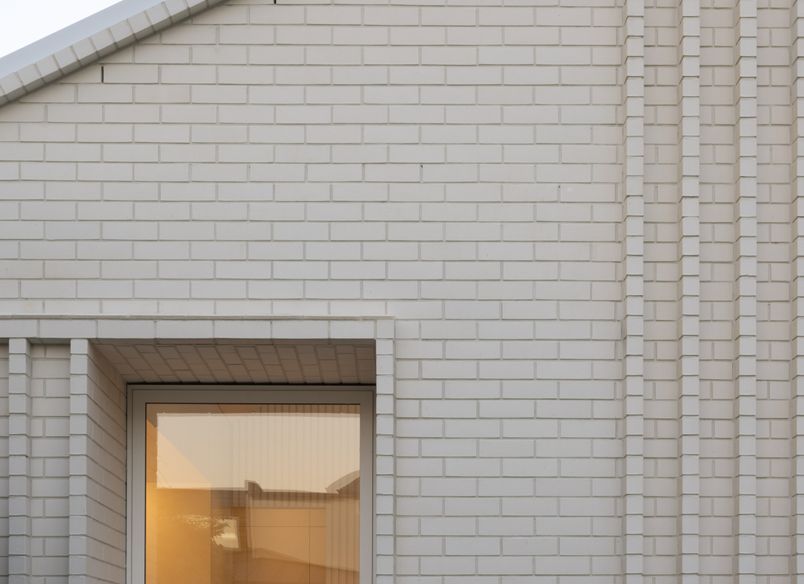 Repton Street Alteration