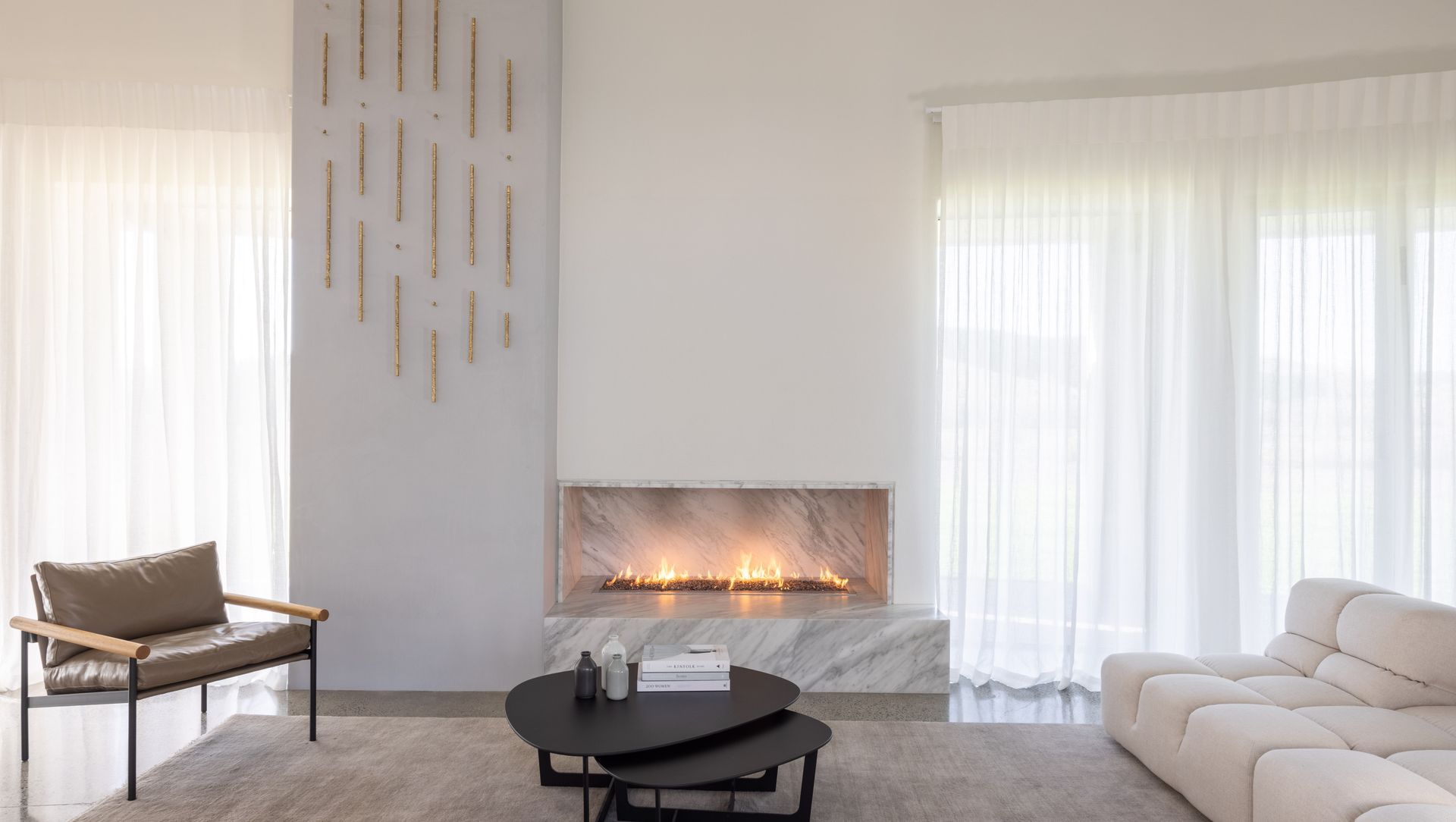 Wildings Fire Installation banner