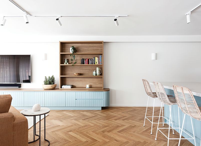 North Steyne Oceanfront Home