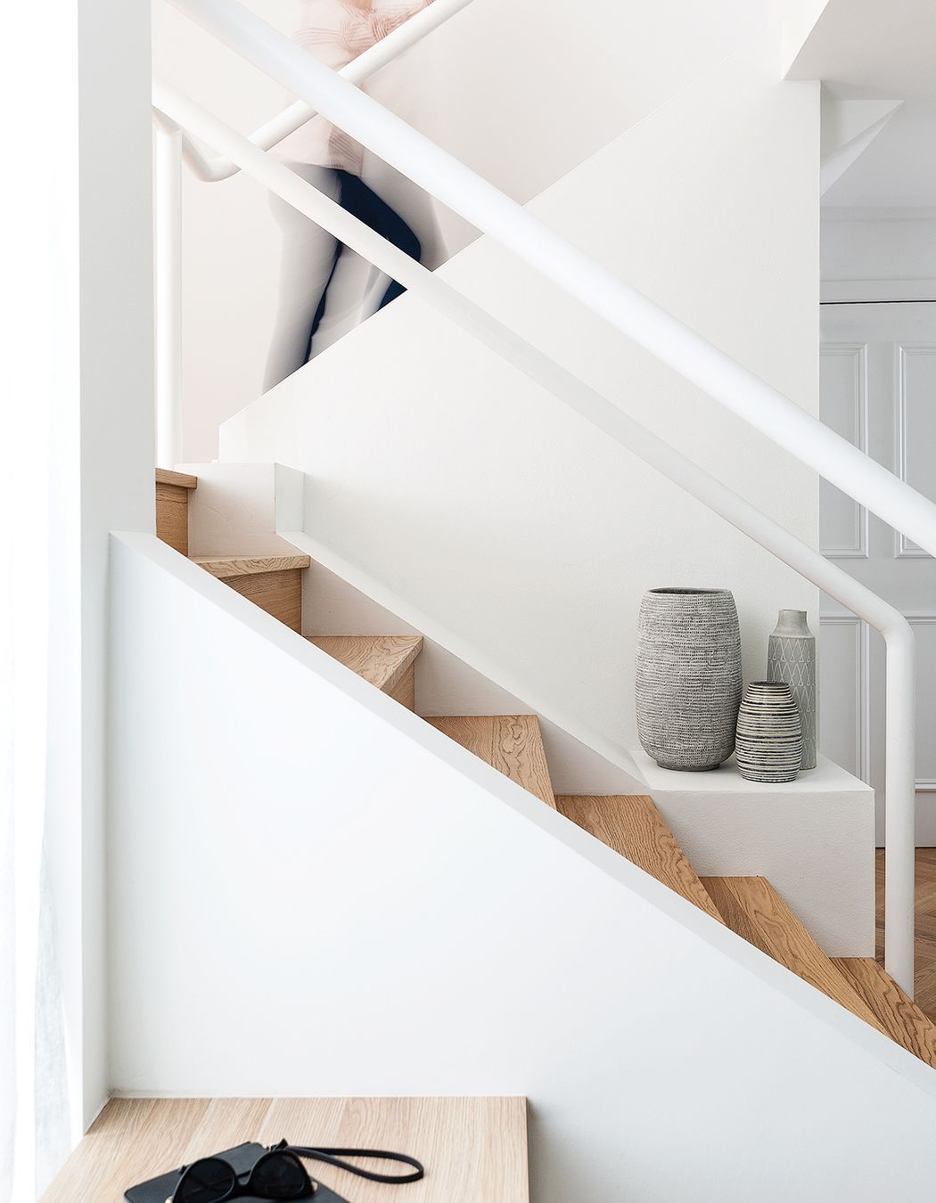 North Steyne Oceanfront Home