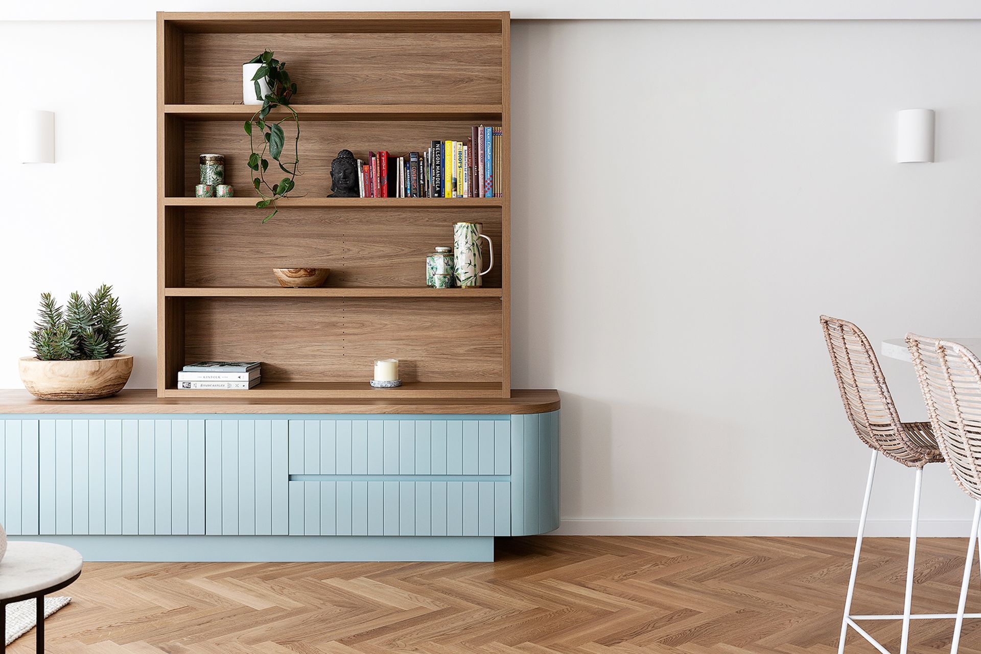 North Steyne Oceanfront Home