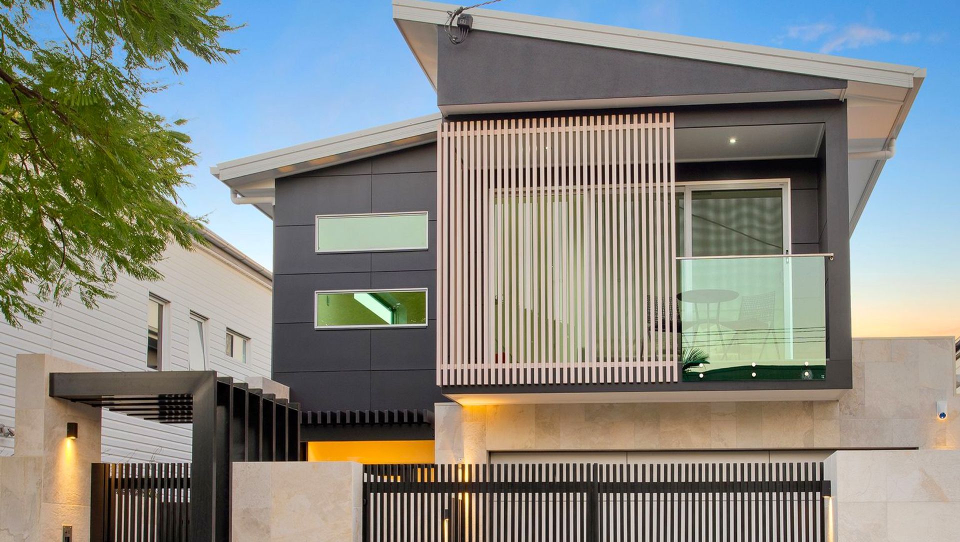 Ascot Interior, Landscape & Streetscape Renovation banner