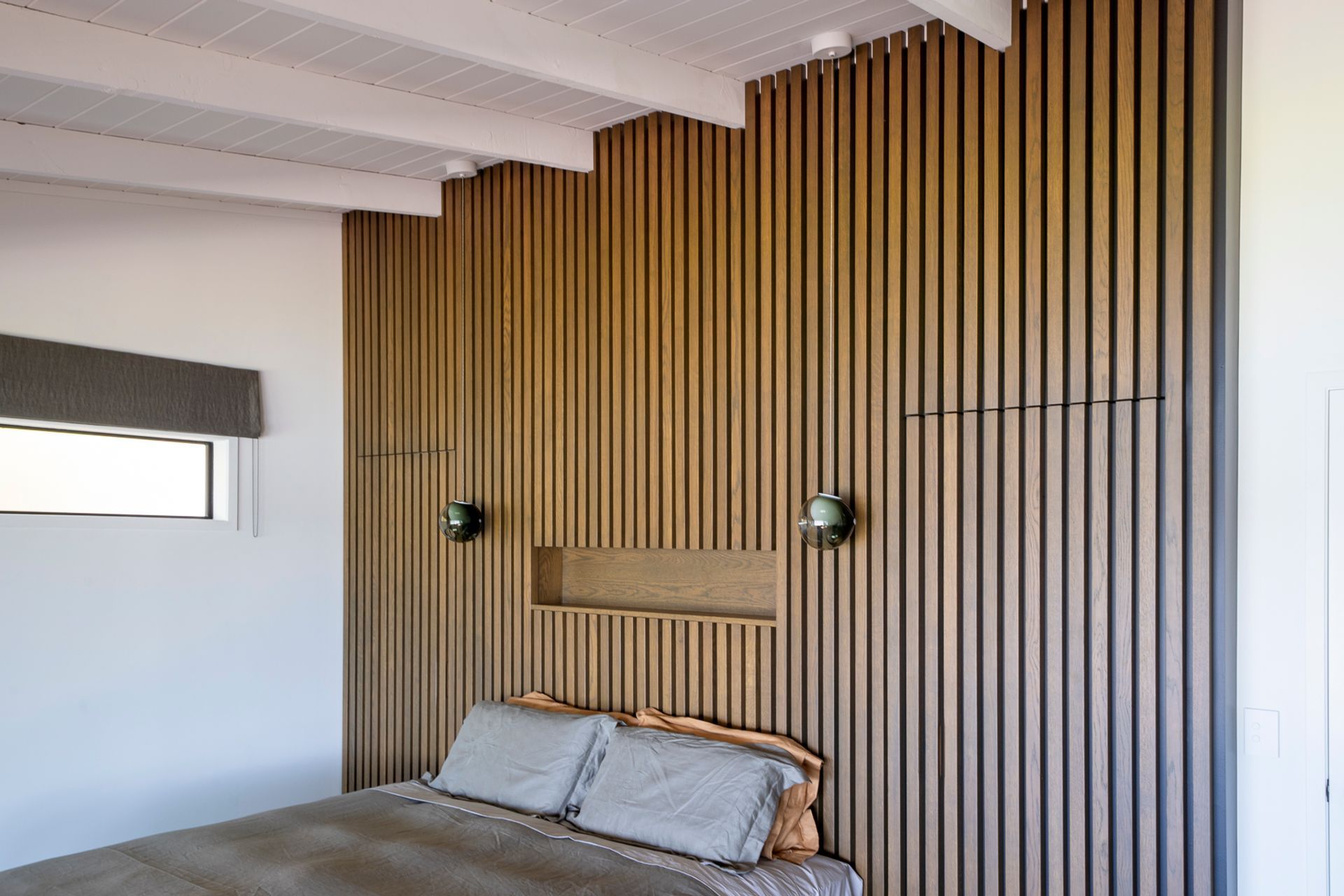 Wharetoroa Lakehouse