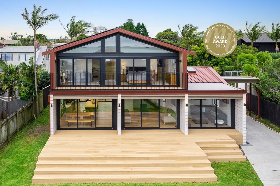 Bach to Contemporary Masterpiece