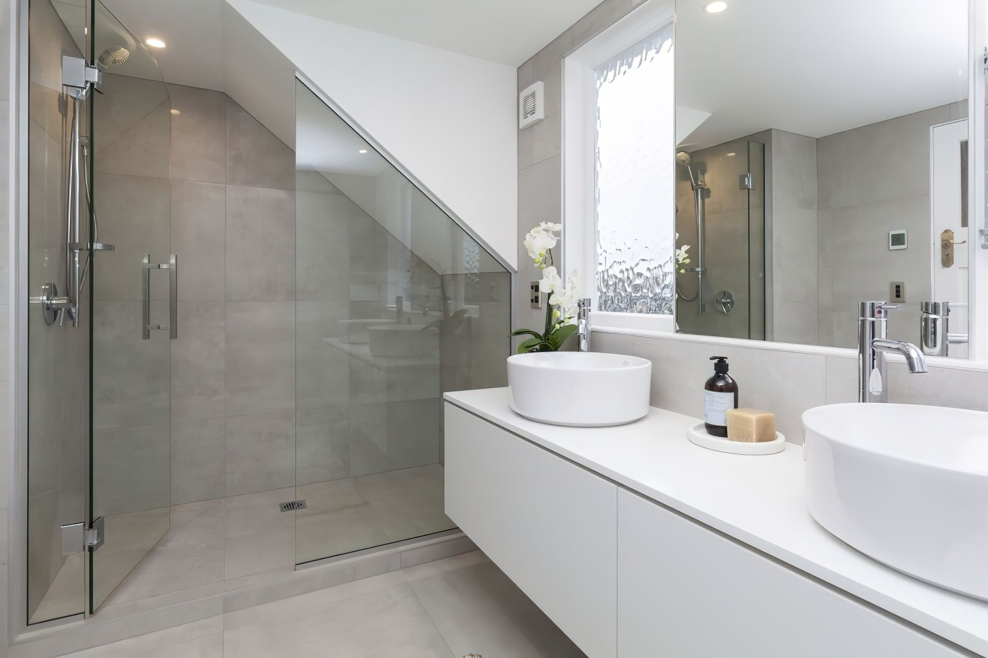 Heaton Street Renovation