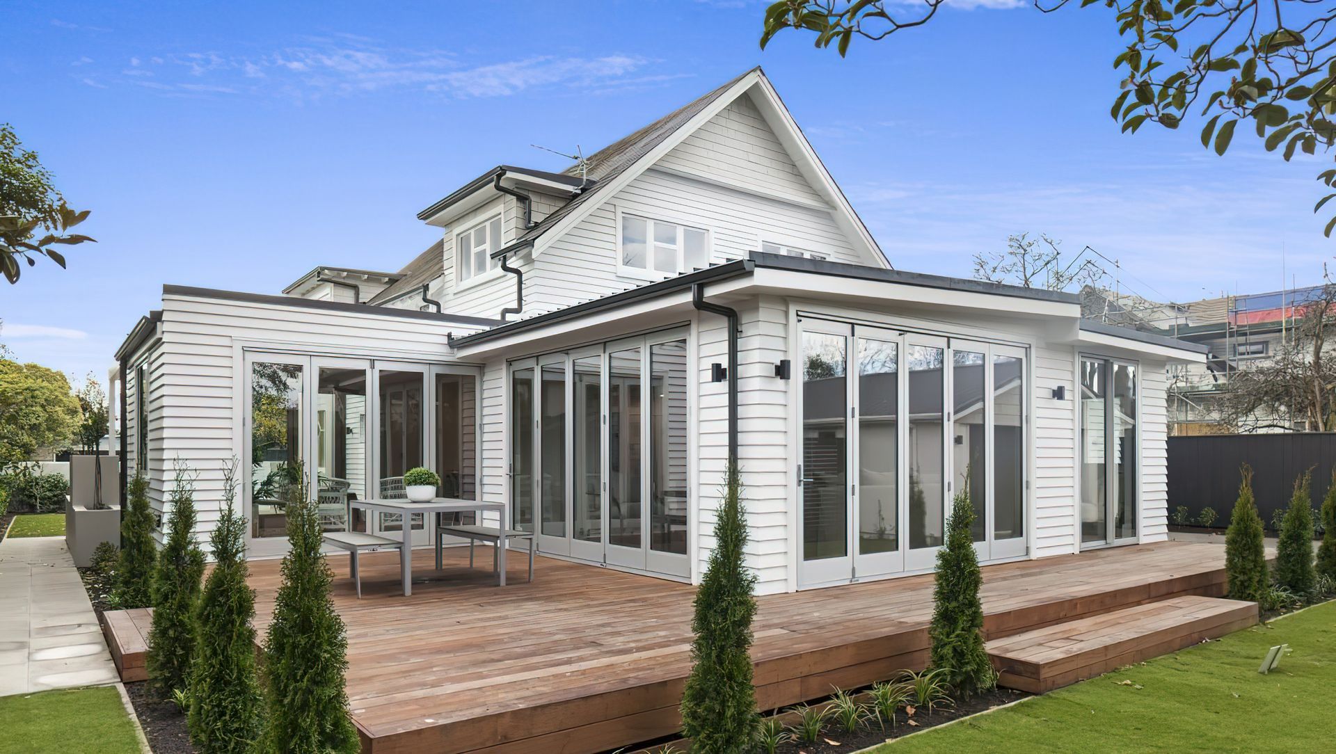 Heaton Street Renovation banner