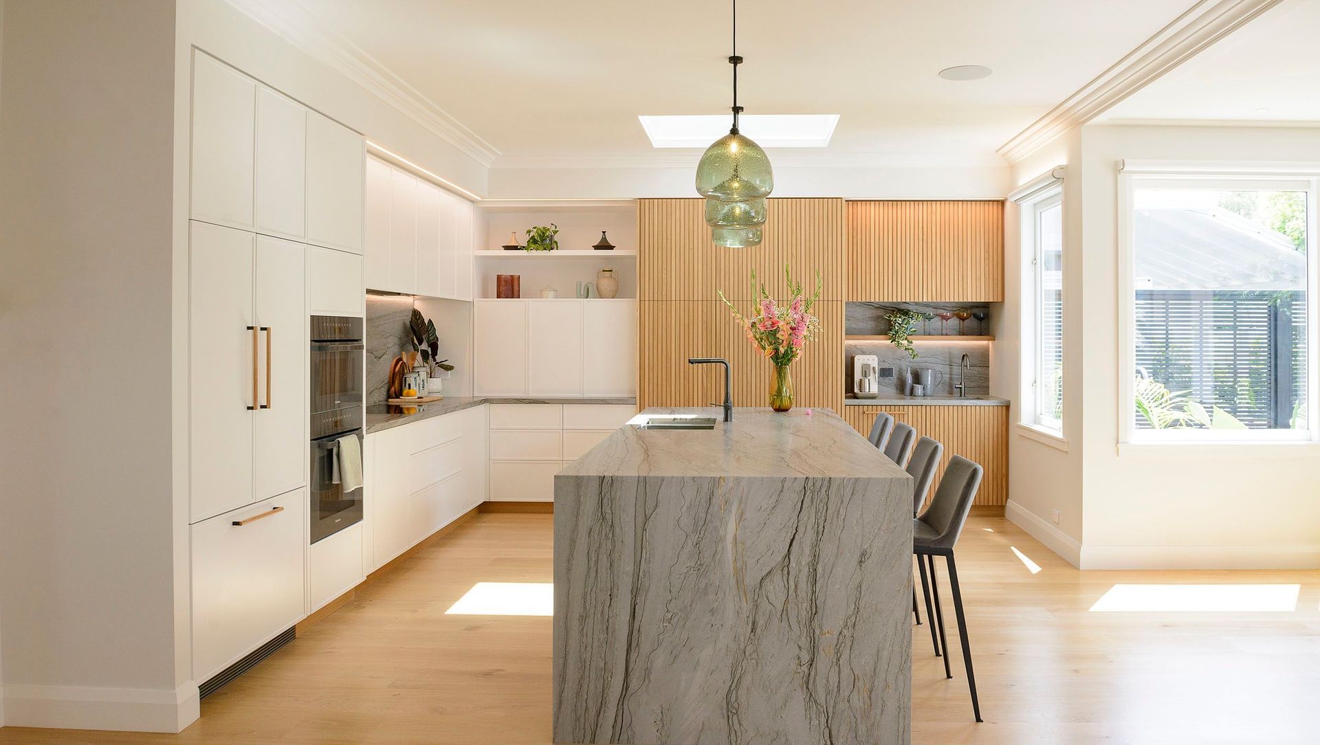 New Beginnings - Bungalow Renovation banner