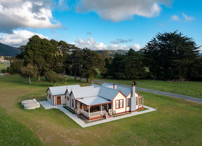 Whitemans Valley - Heritage Home Restoration
