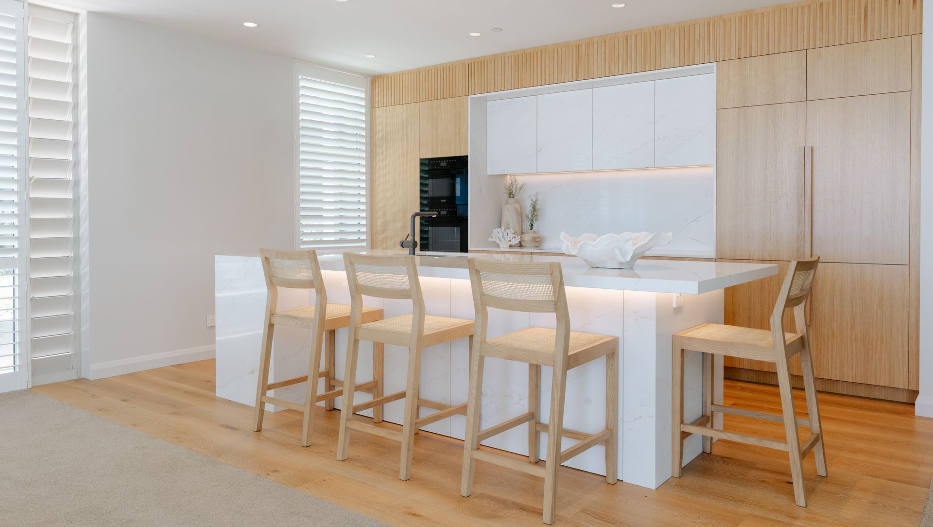 Beachside Oasis - Andrea Ellis banner