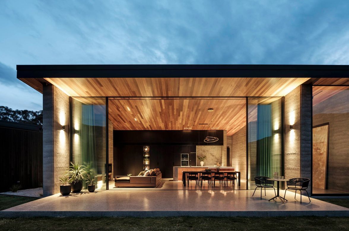 Golden Vale, Megalong Valley