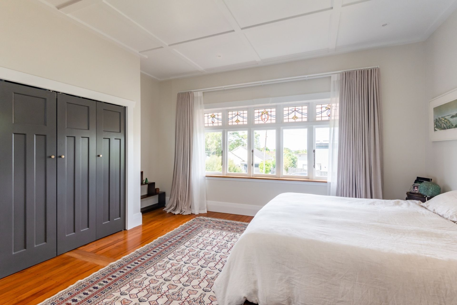 Narrow Neck - Alterations &amp; Verandah Upgrade