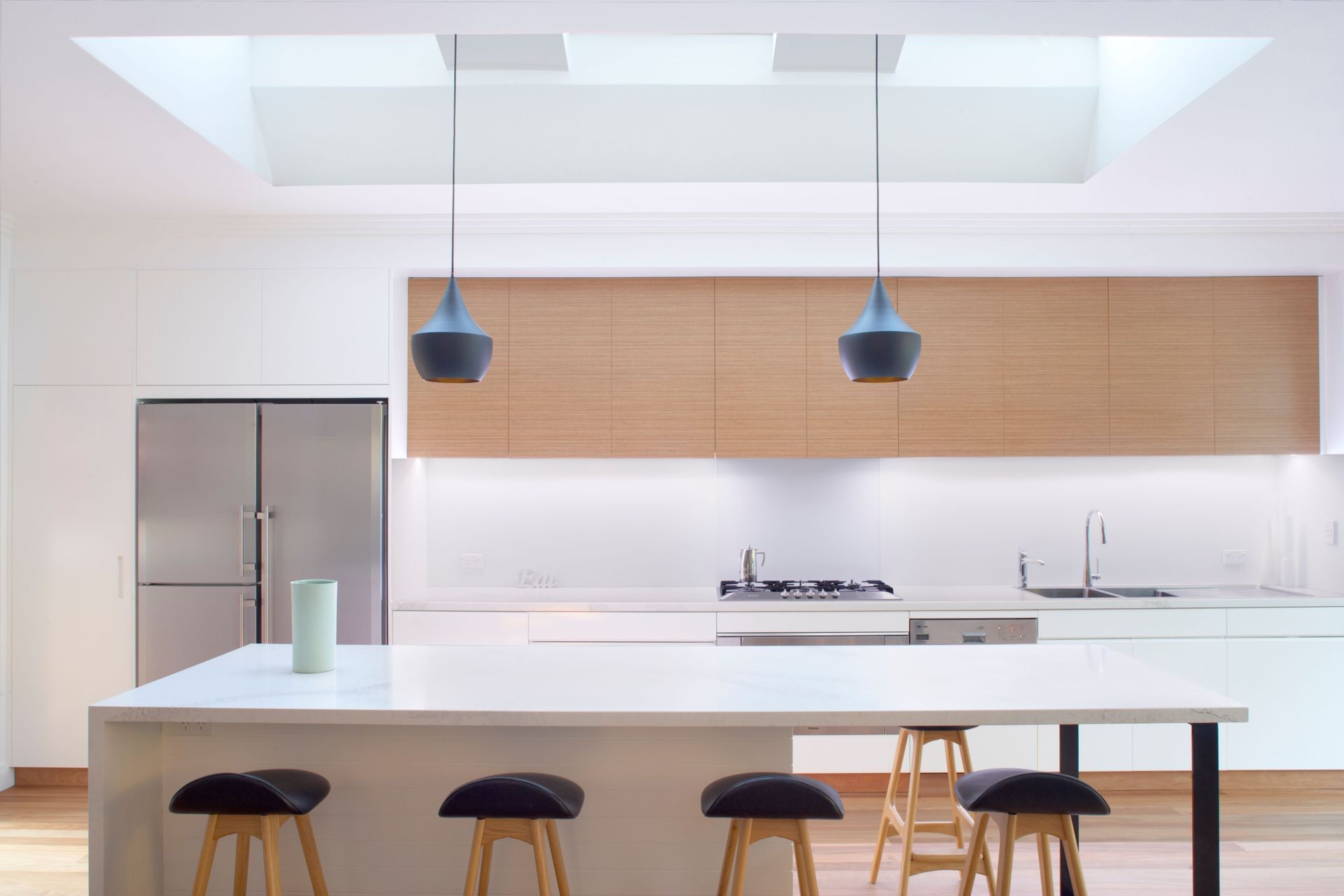 ##Dover Heights House