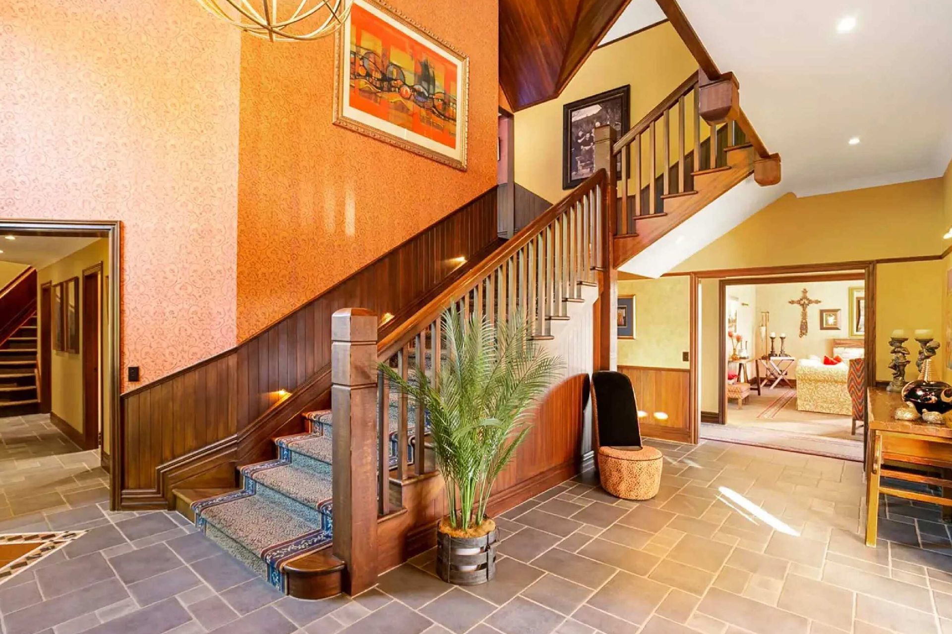 Huia Road, Titirangi