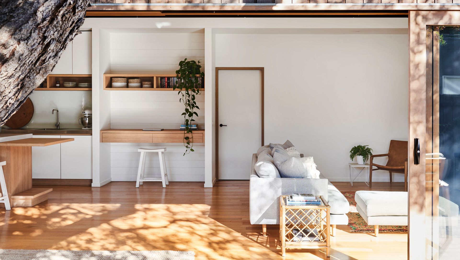 Barwon Heads V banner