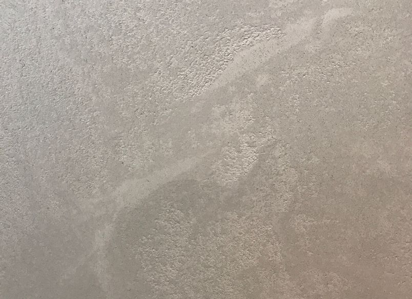 Venetian plaster Feature wall